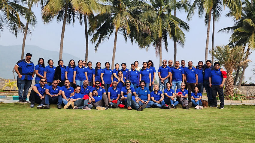 1992 batch reunion, Araku