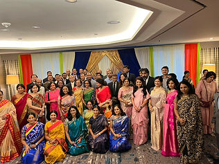 Dallas Reunion, labor day weekend